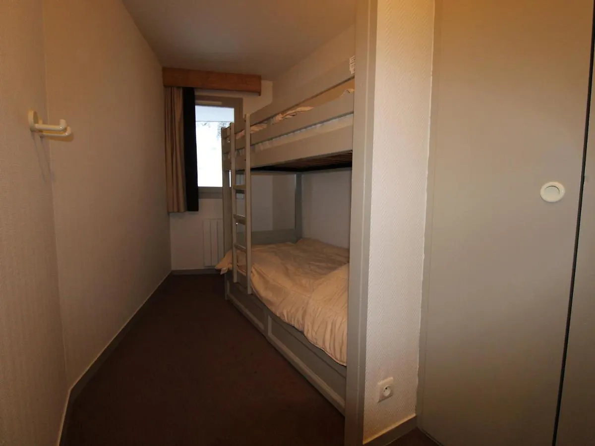Avoriaz - Apt Renove 3 Pieces Avec Balcon - 6 Pers, Wifi - Fr-1-633-29 Morzine