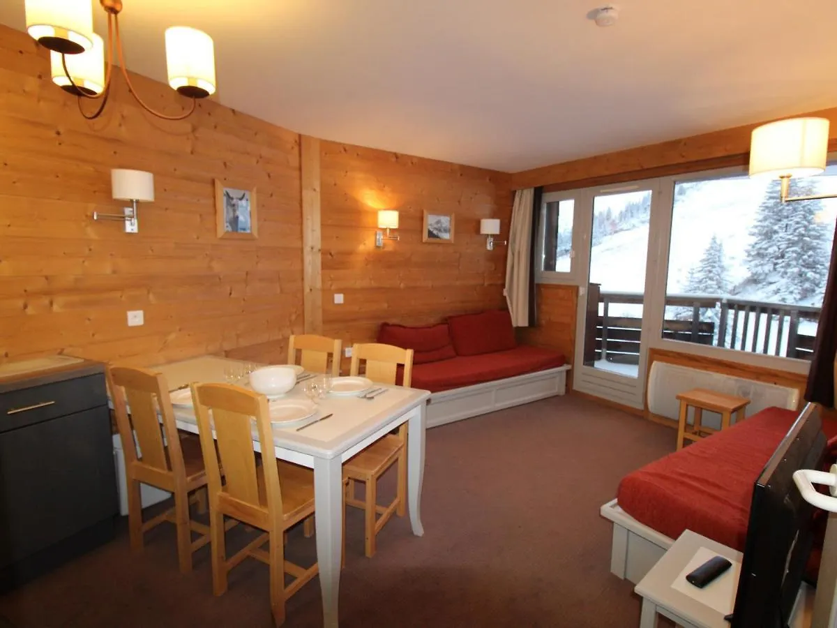 Apartamento Avoriaz - Apt Renove 3 Pieces Avec Balcon - 6 Pers, Wifi - Fr-1-633-29 Morzine
