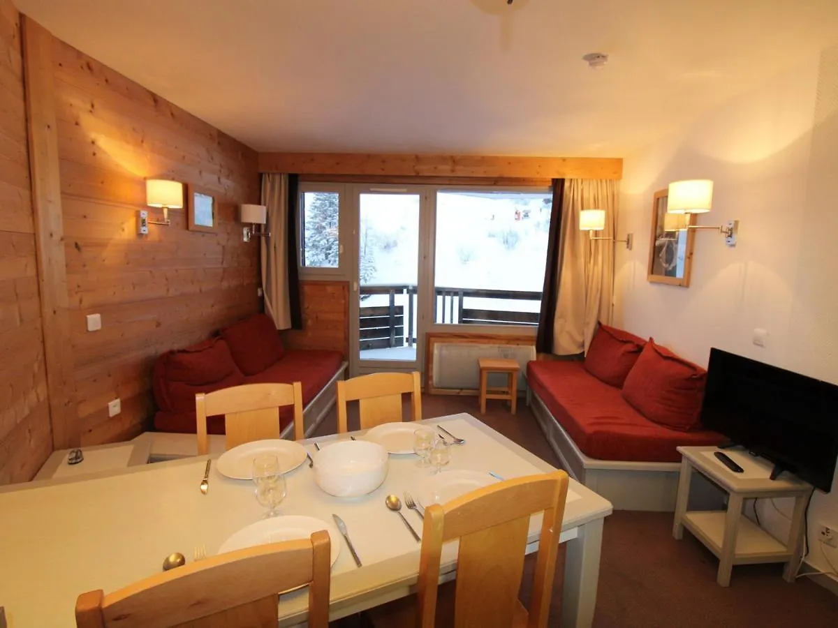 Apartamento Avoriaz - Apt Renove 3 Pieces Avec Balcon - 6 Pers, Wifi - Fr-1-633-29 Morzine