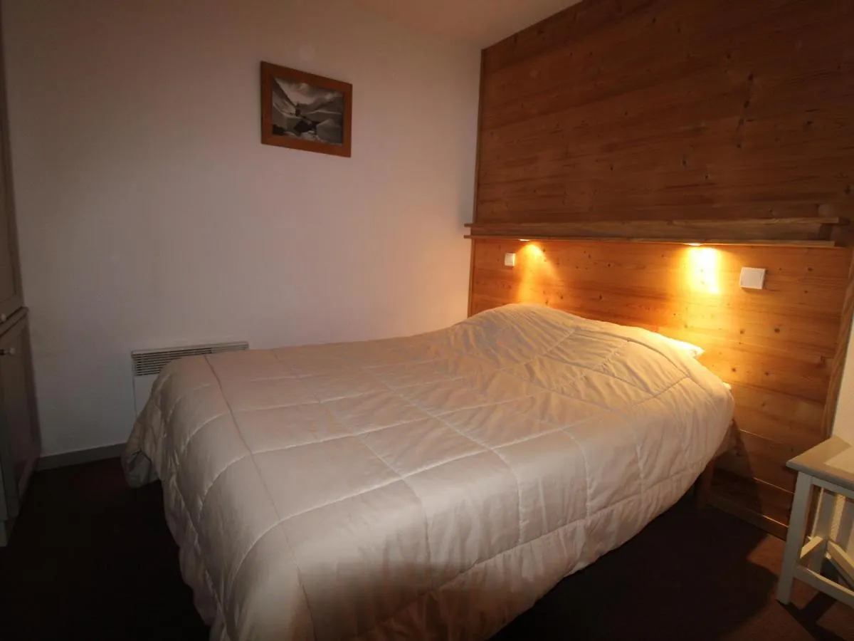 Avoriaz - Apt Renove 3 Pieces Avec Balcon - 6 Pers, Wifi - Fr-1-633-29 Morzine Francia